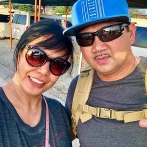 Meet your Posher, Allan